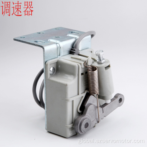 M700 Overlock Sewing Machine Motor M700 direct drive motor for overlock sewing machine Factory